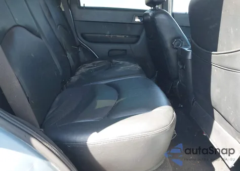 2008 Mazda Tribute I Touring из США, поврежденный, VIN 4F2CZ02Z38KM02724